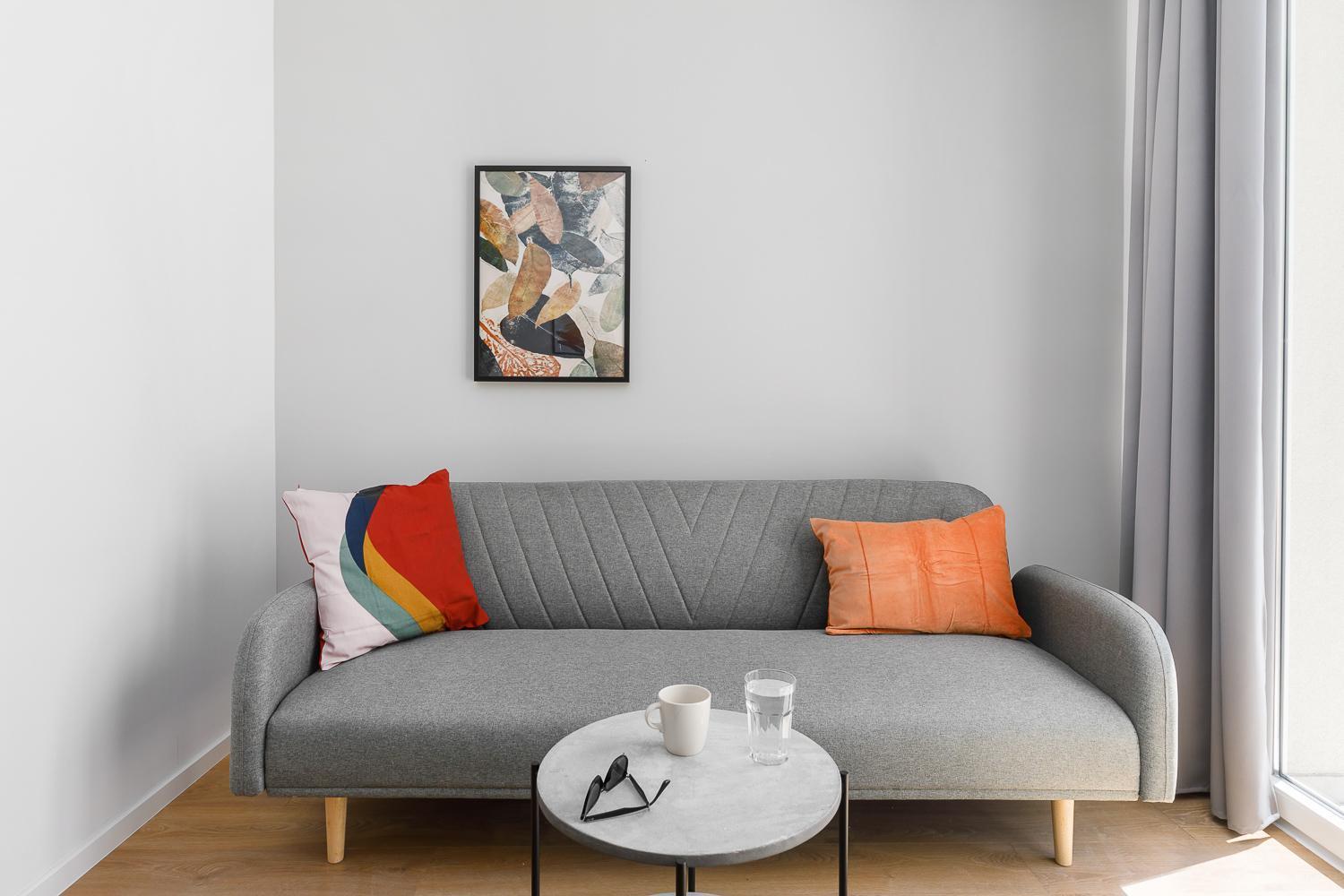 Soho Residence By Halu! Thessaloníki Eksteriør bilde