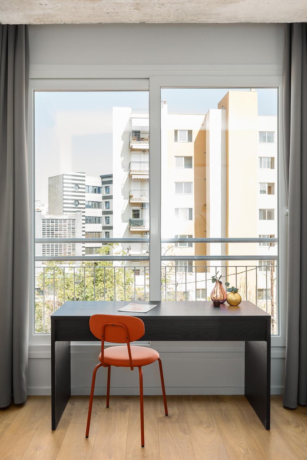 Soho Residence By Halu! Thessaloníki Eksteriør bilde