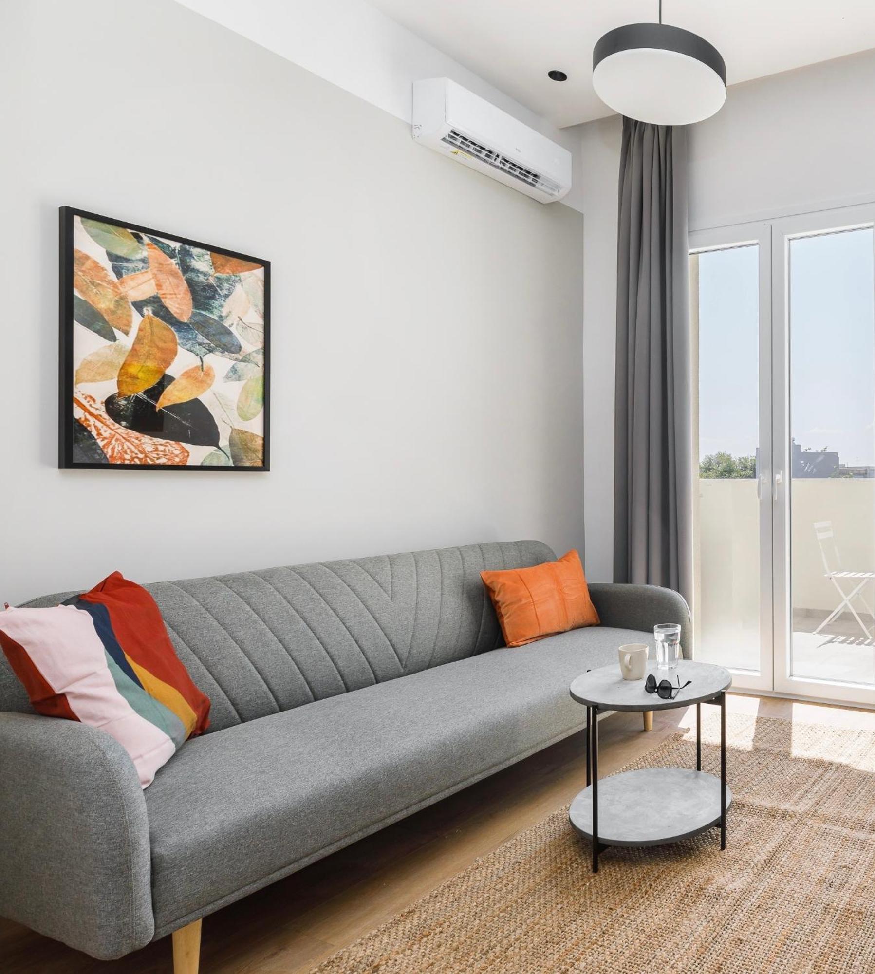 Soho Residence By Halu! Thessaloníki Eksteriør bilde