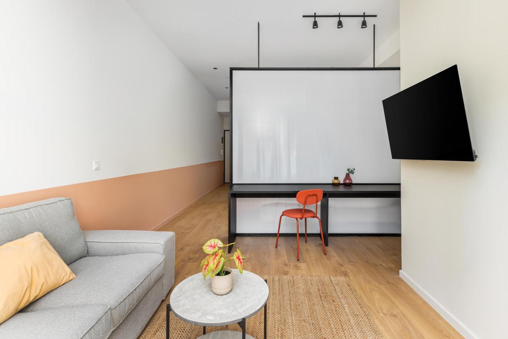 Soho Residence By Halu! Thessaloníki Eksteriør bilde
