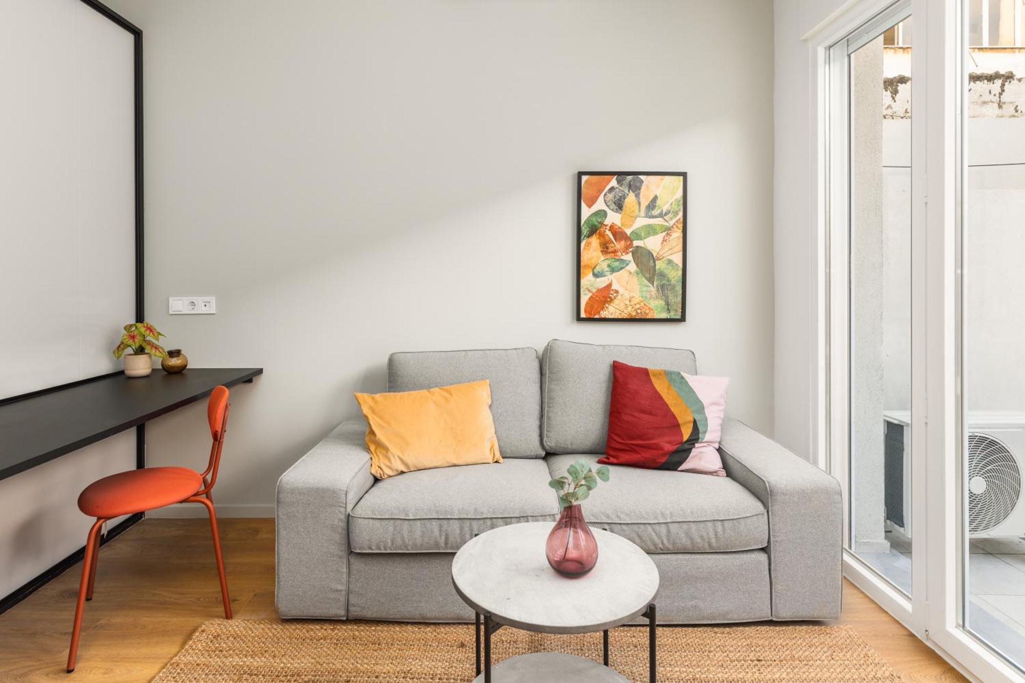Soho Residence By Halu! Thessaloníki Eksteriør bilde