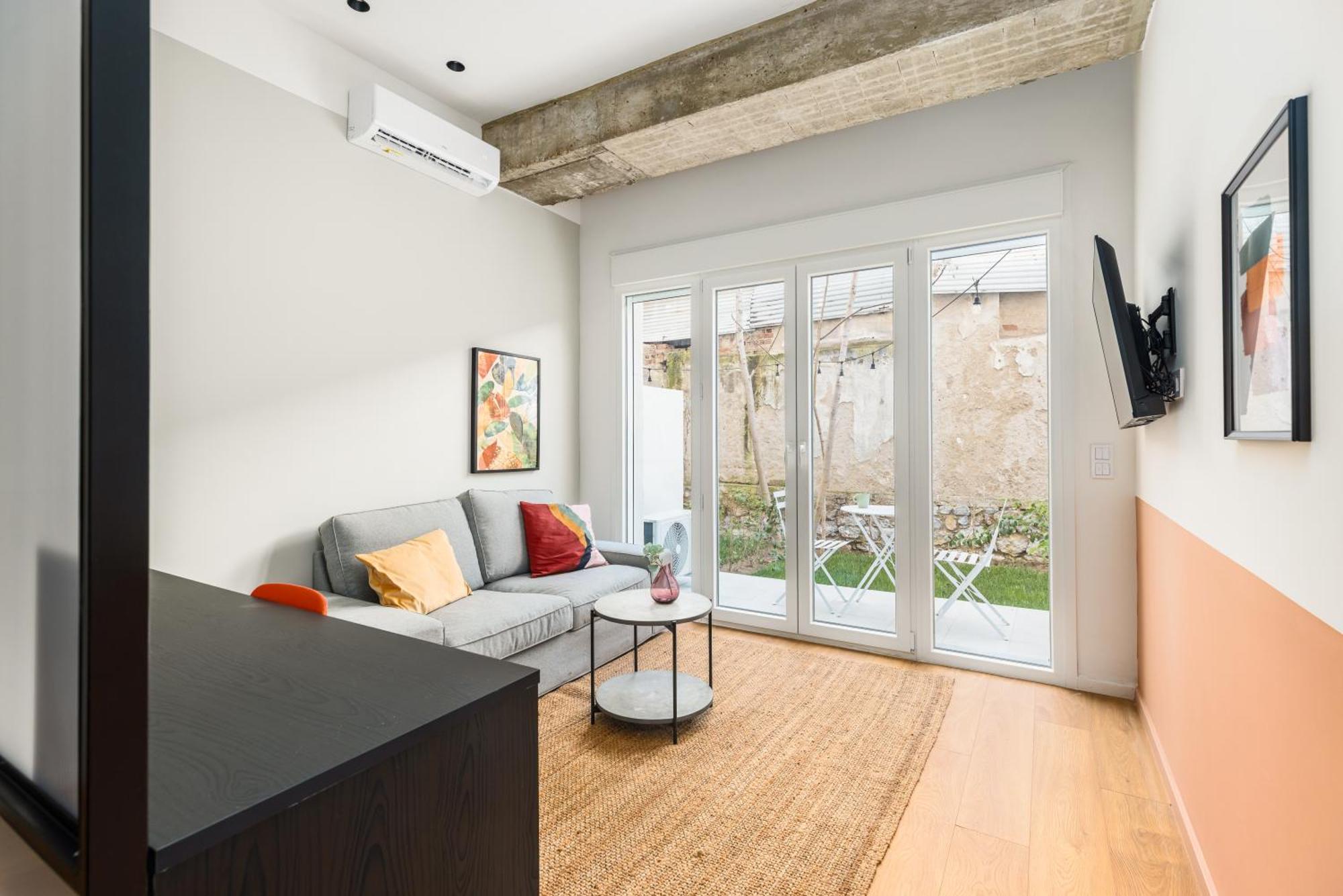 Soho Residence By Halu! Thessaloníki Eksteriør bilde
