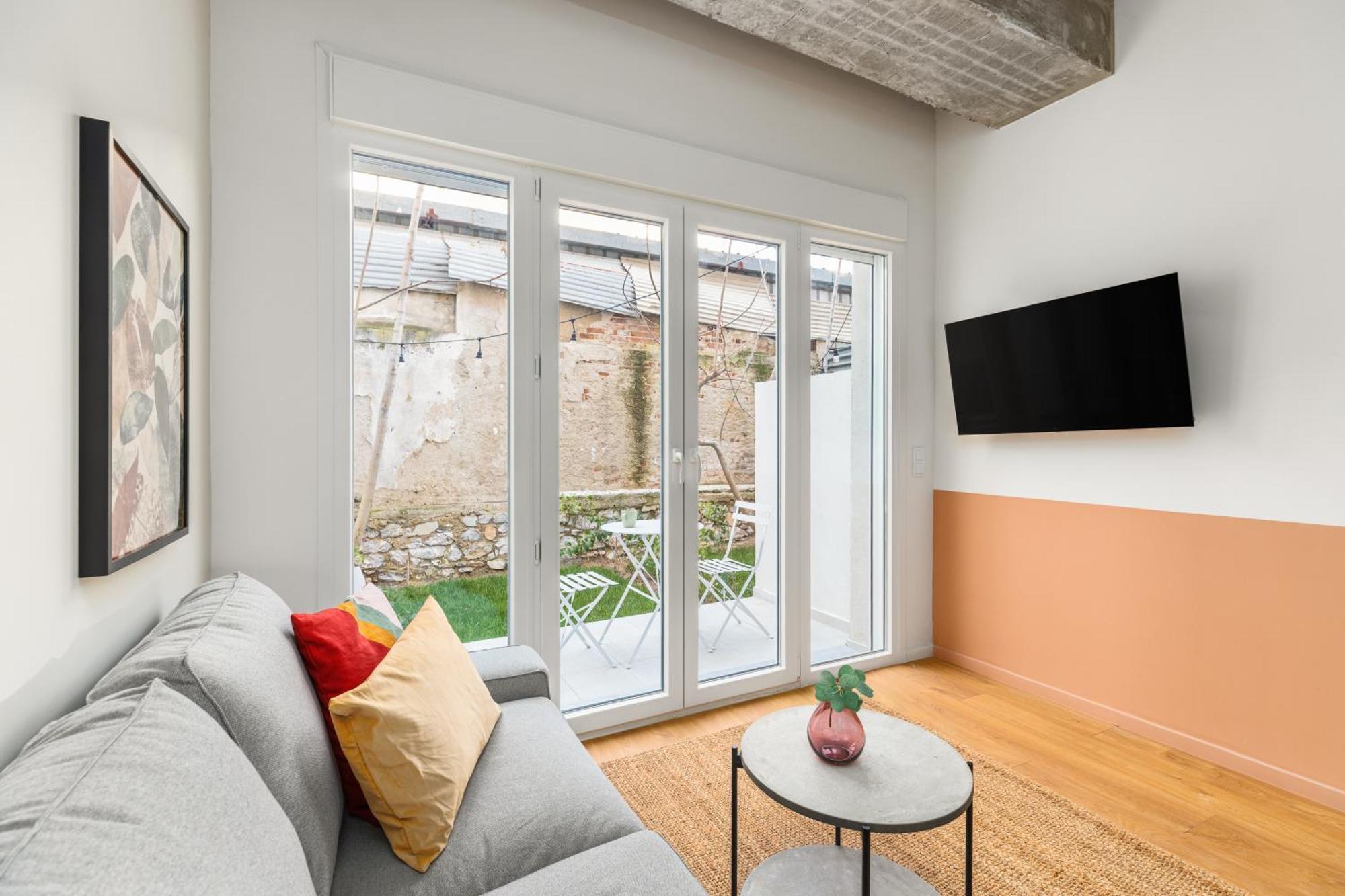 Soho Residence By Halu! Thessaloníki Eksteriør bilde